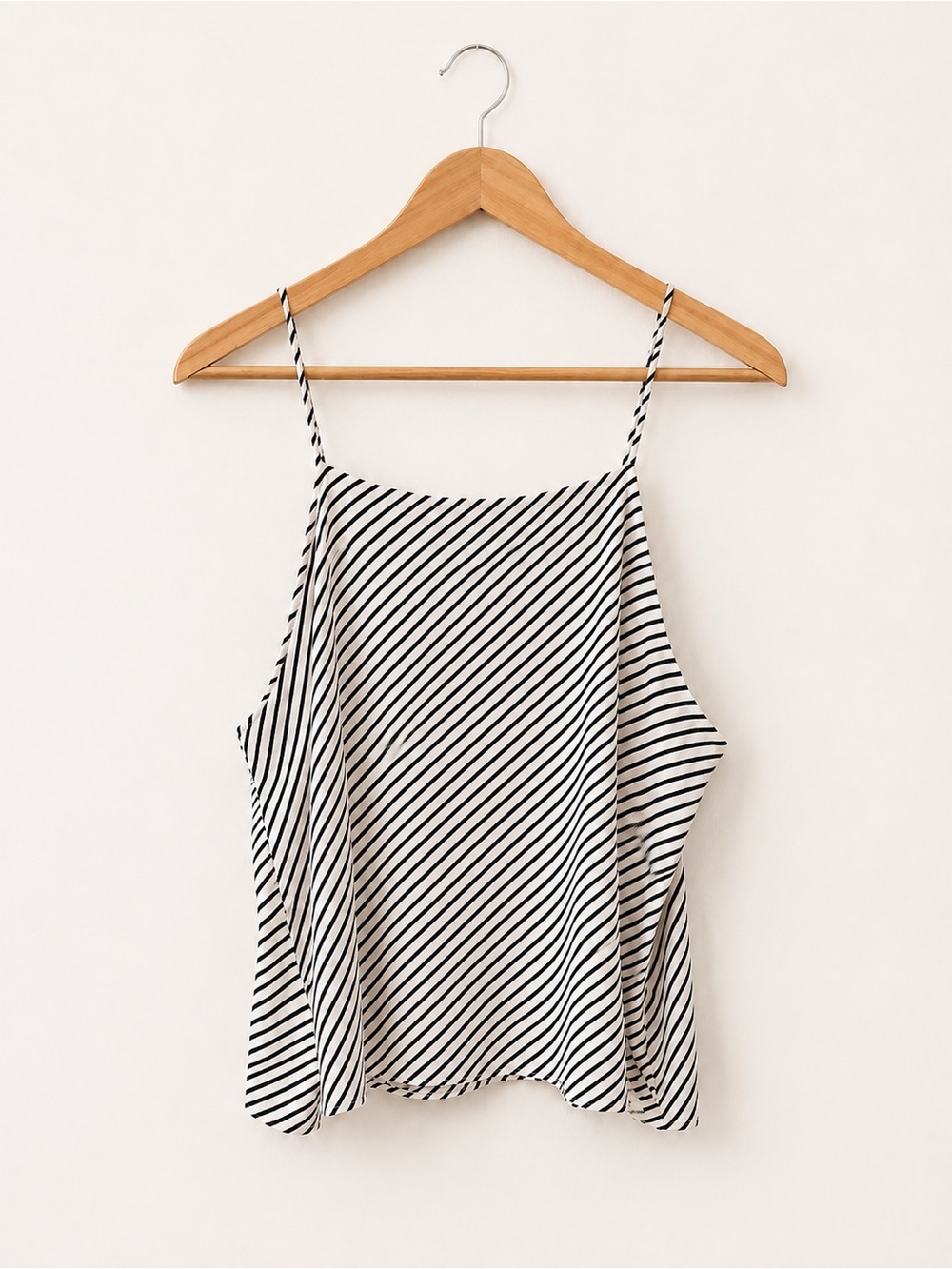 NWT New H&M Striped Tank Top XXL